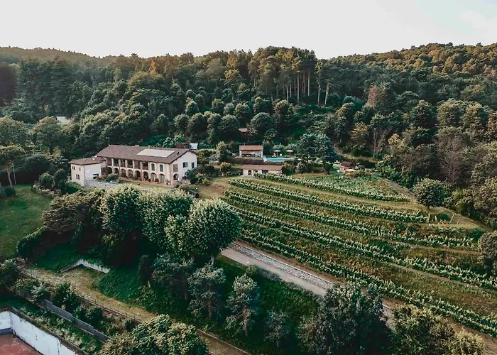 Tenuta Ronco Regio