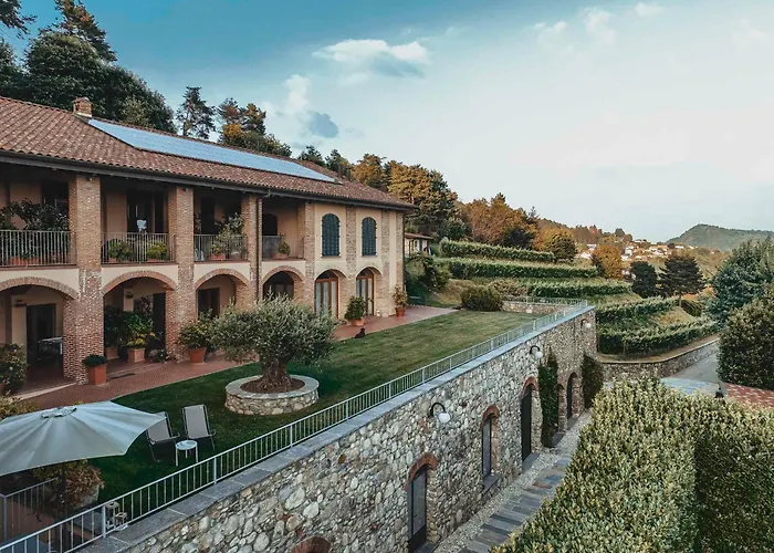 Tenuta Ronco Regio