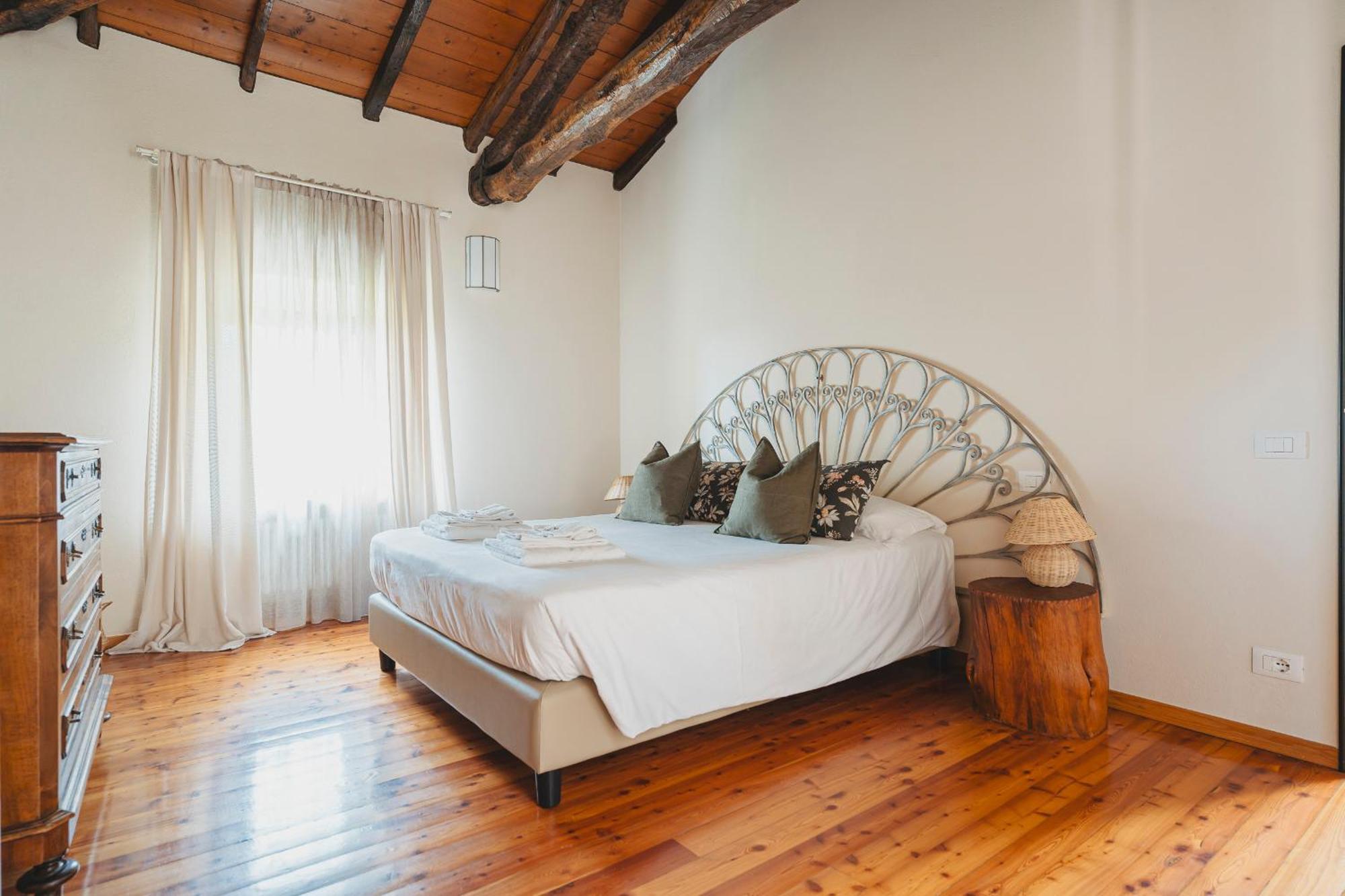Tenuta Ronco Regio * San Fermo della Battaglia