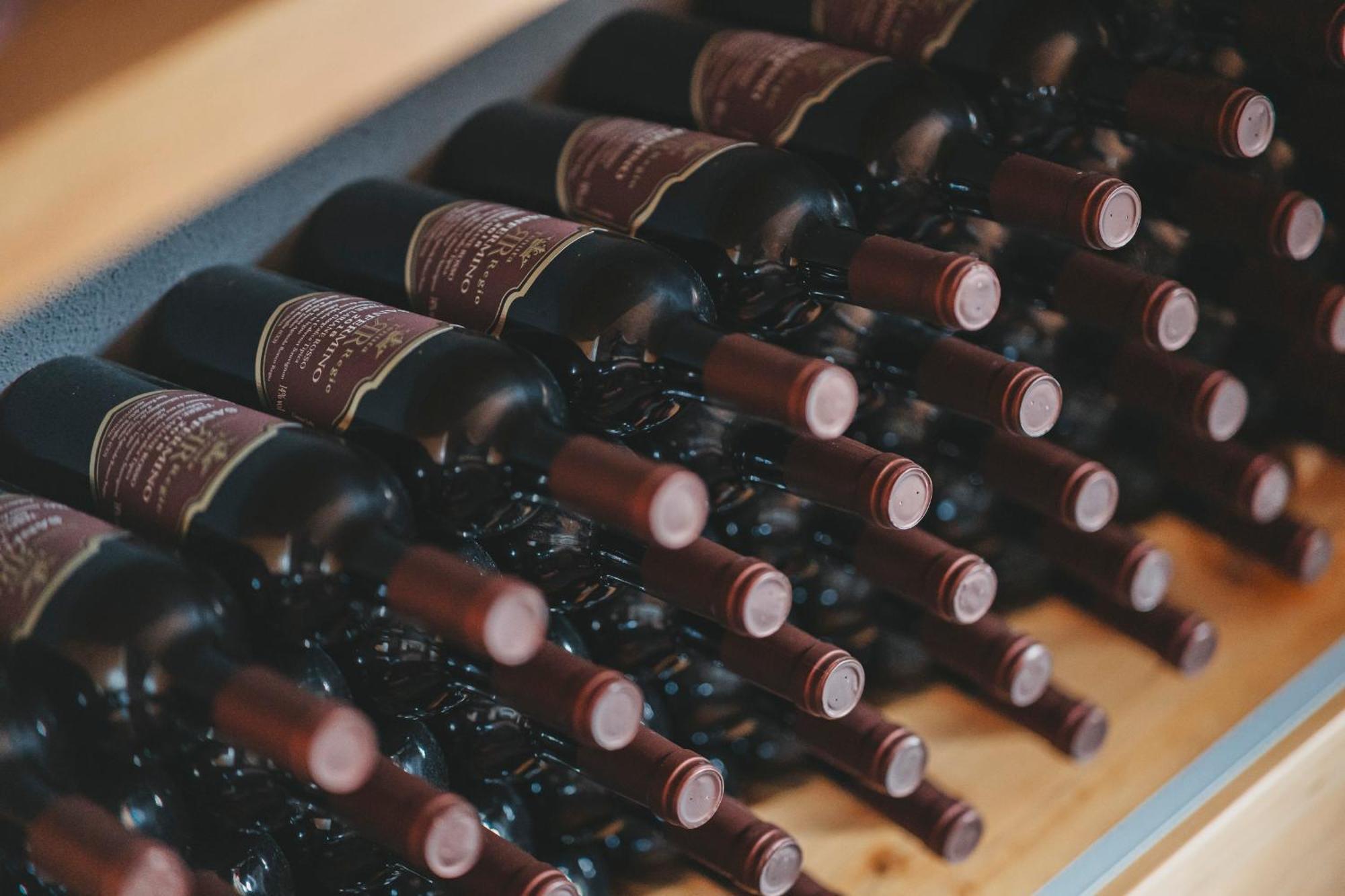 Bauernhof Tenuta Ronco Regio San Fermo della Battaglia