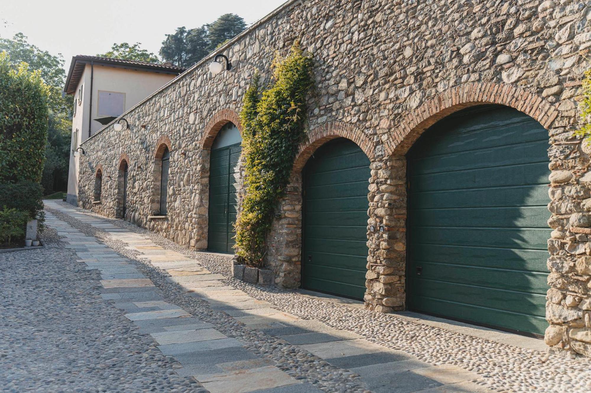 Bauernhof Tenuta Ronco Regio *