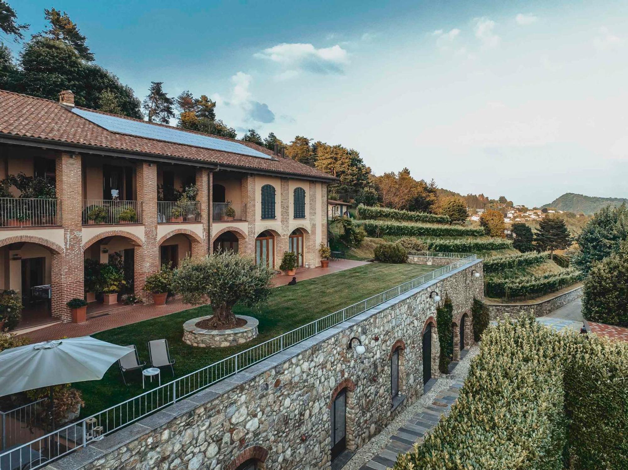 Tenuta Ronco Regio *