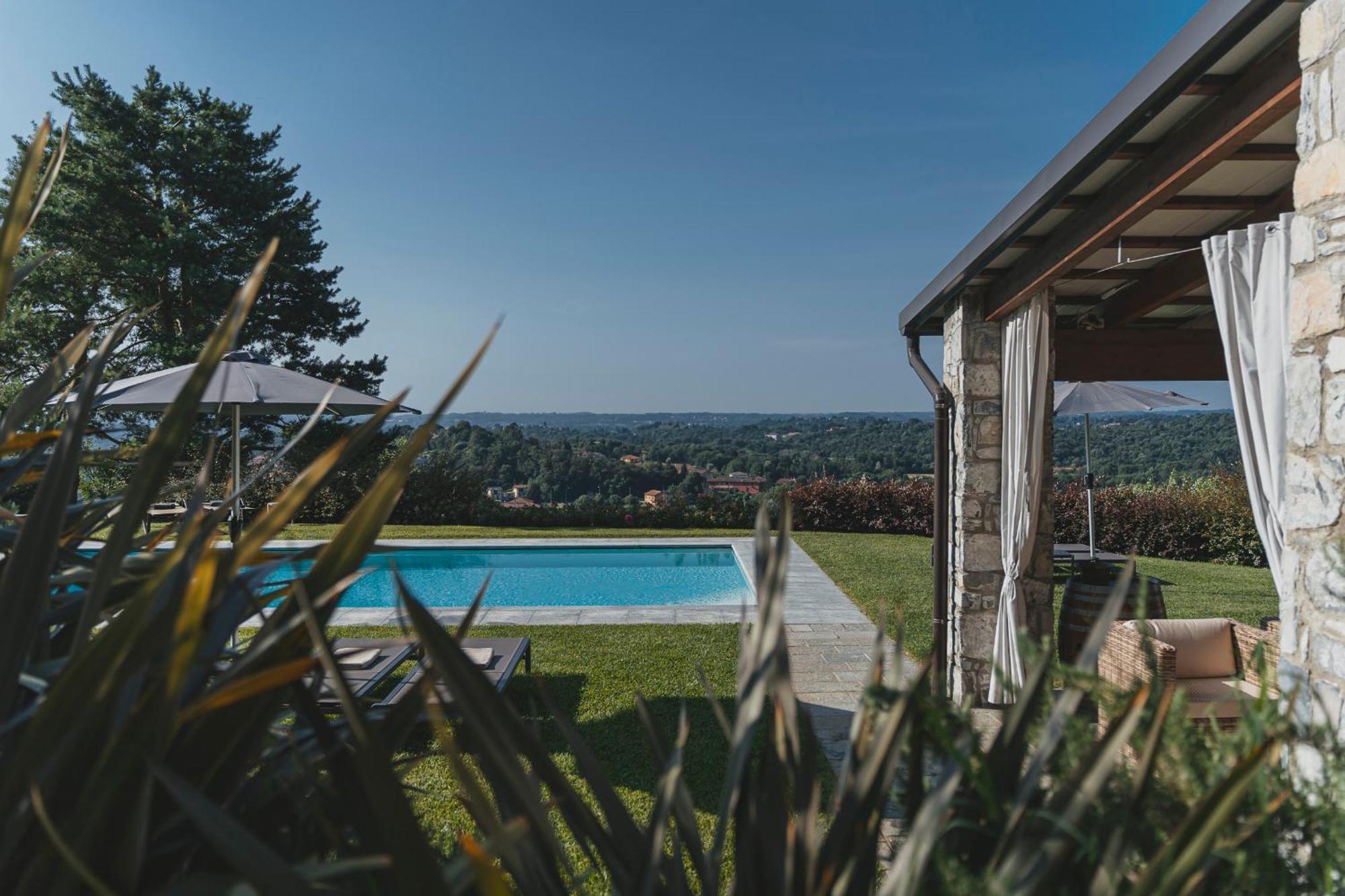 Tenuta Ronco Regio San Fermo della Battaglia